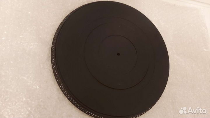 Для проигрывателя винила