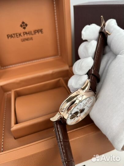 Patek Philippe чаcы