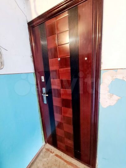 3-к. квартира, 58,6 м², 5/5 эт.