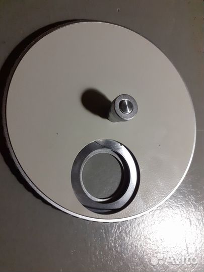 Микроскоп конденсоры. От интерфако