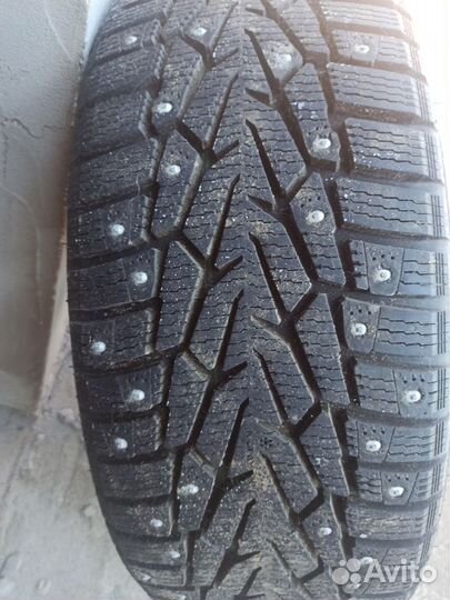 Nordman 7 225/50 R17