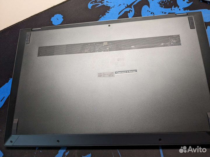 Ультрабук asus zenbook 14 UX425JA-BM070