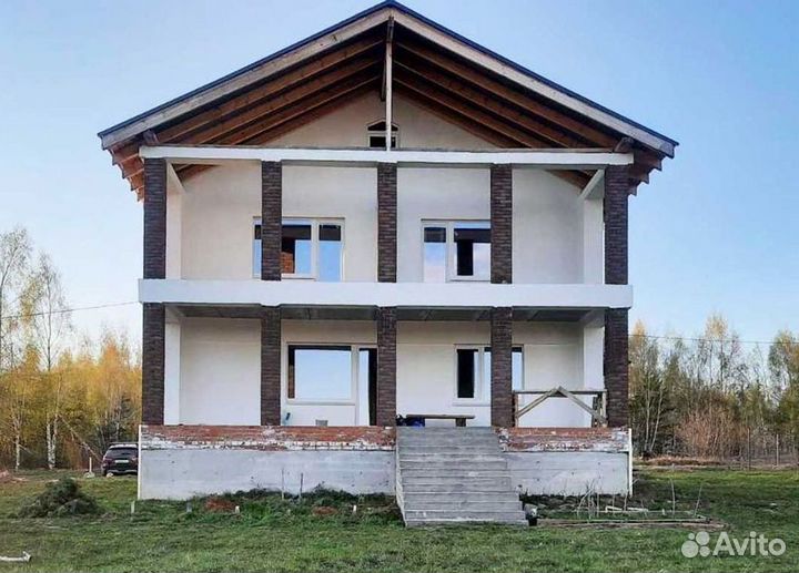 Окна за 7 дней