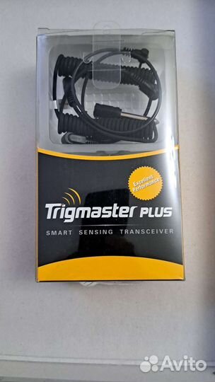 Радиосинхронизатор Trigmaster