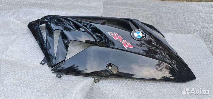 BMW S1000RR K46 Боковая Часть Облицовки Правая