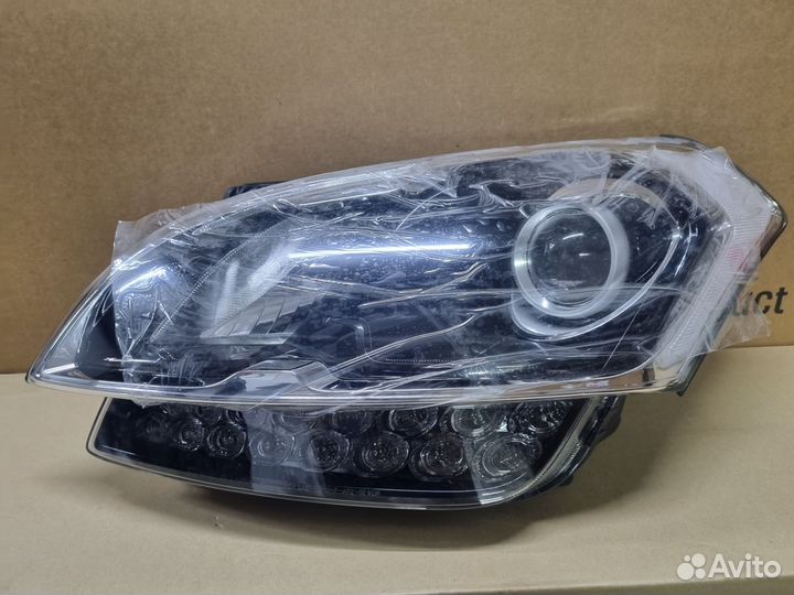 Фара левая Kia Soul 1 2011-2014