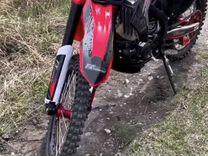 FX moto Raptor 300