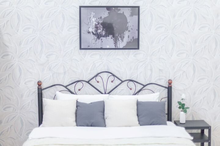 1-к. квартира, 40,3 м², 16/25 эт.