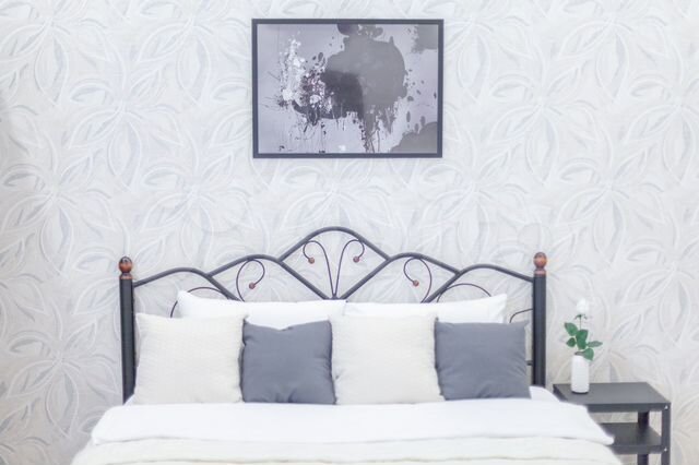 1-к. квартира, 40,3 м², 16/25 эт.