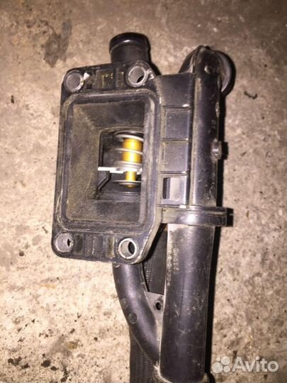 Термостат для Citroen C5