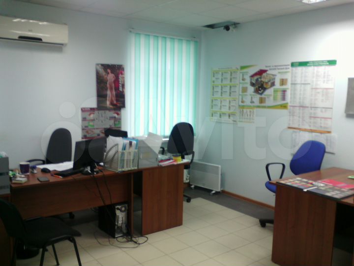 База: склад, офис, земля, жд ветка разные площади