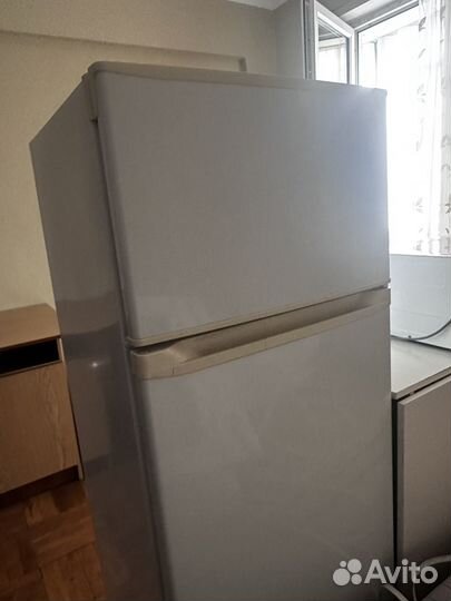 Холодильник