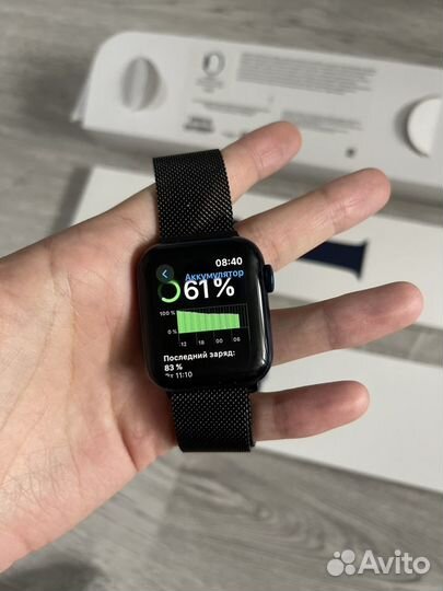 Apple Watch 6 40 mm