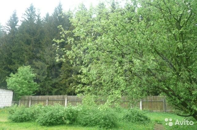 Дом 139,1 м² на участке 10,4 сот.