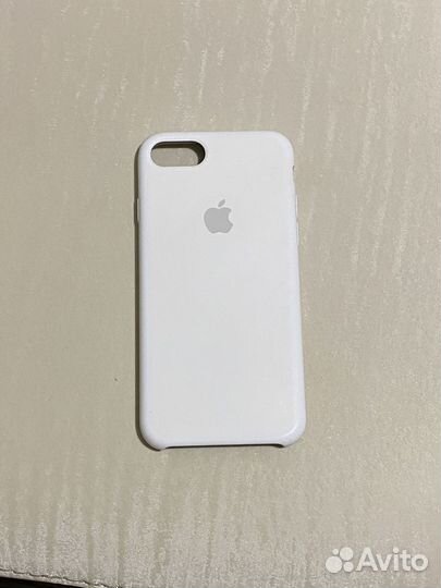Чехол для iPhone 7/8 оригинал