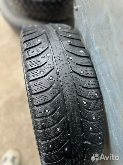 Nokian Tyres Hakkapeliitta 7 185/65 R15