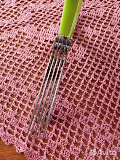 Ножницы для нарезки зелени