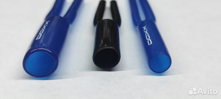 Кембрик для разделки кабеля 