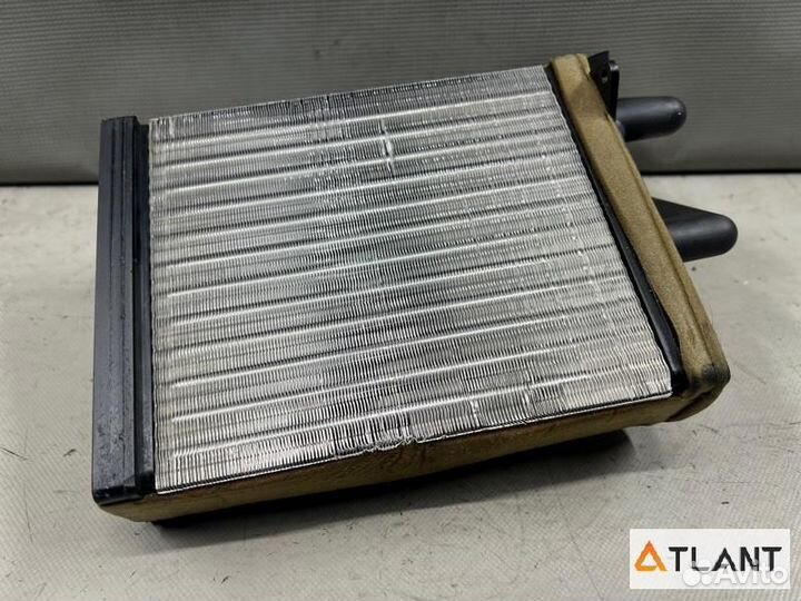 Радиатор печки передний mazda bongo friendee