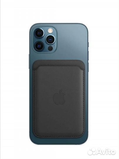 Картхолдер apple