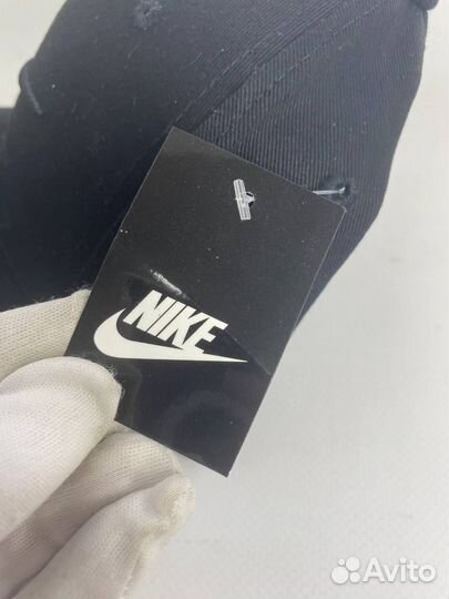 Кепки nike