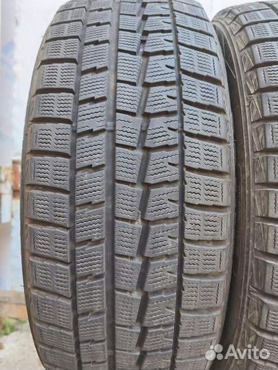 Dunlop Winter Maxx WM01 215/55 R17 94Q