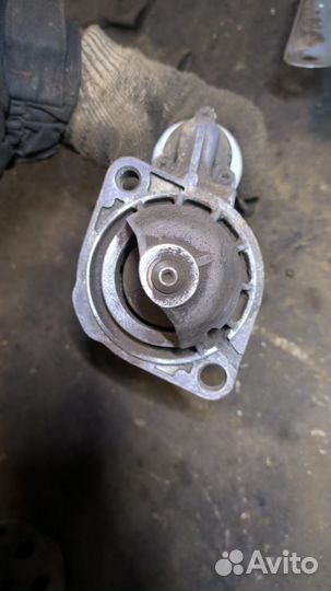 Стартер Audi 100c4 2.3 AAR