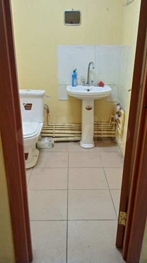 Торговая площадь, 170 м²