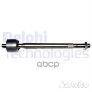 Тяга рул внутр Citroen С2 С3/ Peugeot ta1829 D