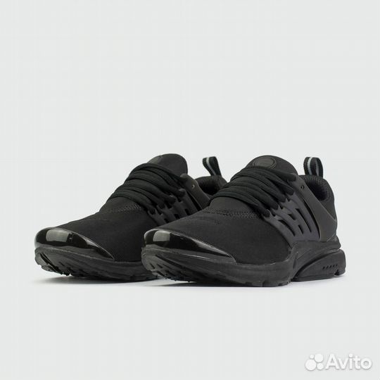 Кроссовки Nike Air Presto Triple Black