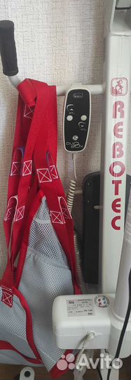 Подъемник для инвалидов Арнольд 125