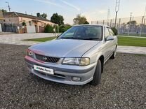 Nissan Sunny 1.5 AT, 2000, 257 000 км, с пробегом, цена 255 000 руб.