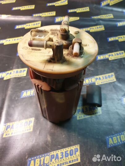 Насос топливный электрический Hyundai Accent