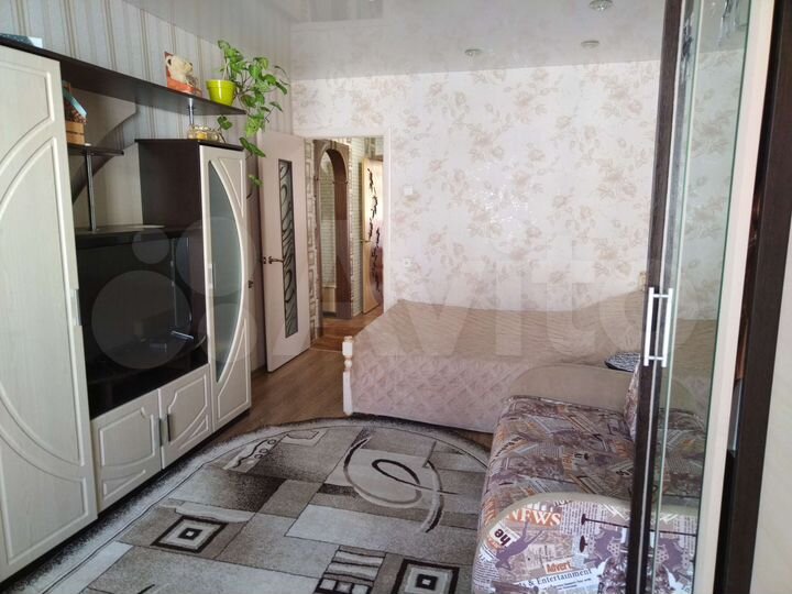 1-к. квартира, 37,4 м², 8/10 эт.