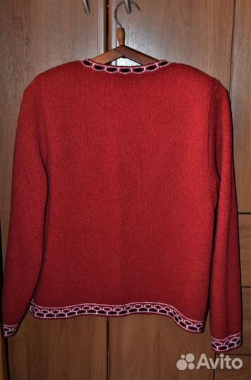 Джемпер женский cest la vie