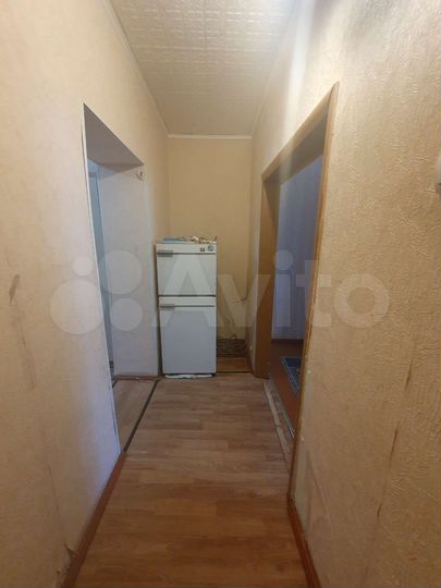 2-к. квартира, 51 м², 1/4 эт.