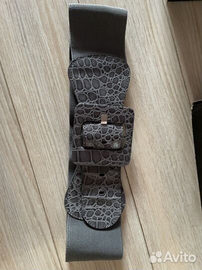 Ремень женский новый