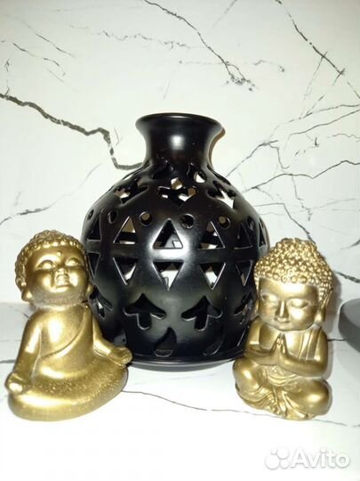 Будда фигурка статуэтка