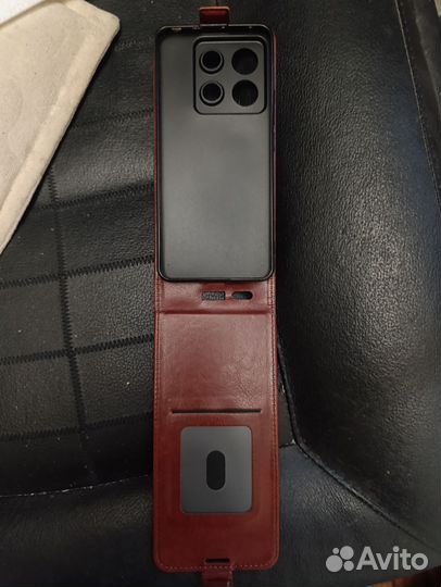 Чехол для Xiaomi redmi not 13 pro 5G