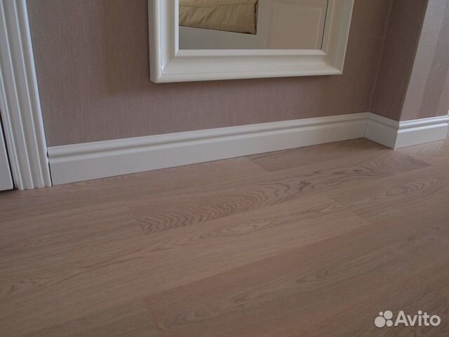 Ремонт пола (мастер, опыт 9 лет)