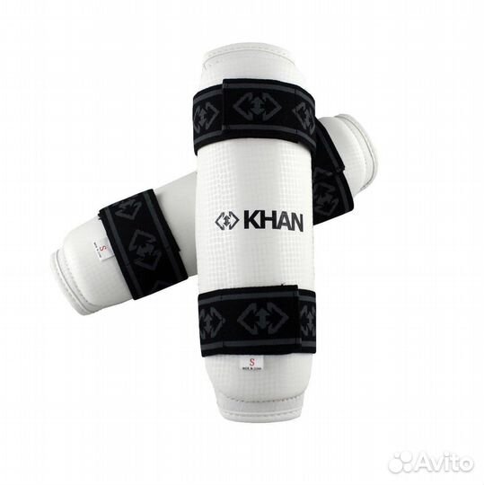 Защита голени