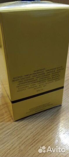 Парфюмерная вода Dolce&Gabbana Shine 75ml