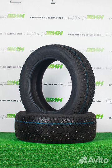 Ikon Tyres Nordman 8 195/55 R16