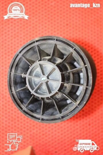 Пневмобаллон Mercedes-Benz Ml+Gl W164