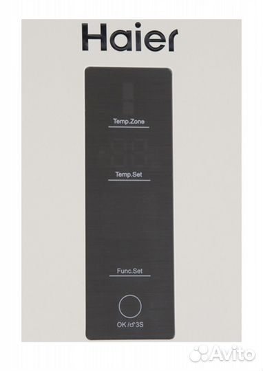 Холодильник Haier C2F636ccfd