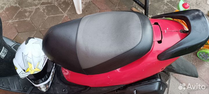 Скутер Honda Dio AF 34