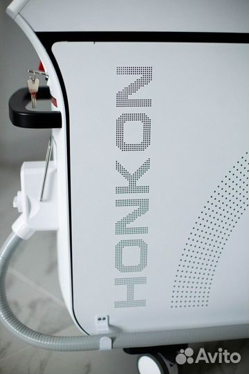 Диодный лазер Honkon 808KK