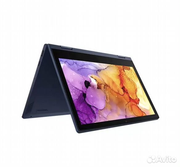 Lenovo ideapad flex 3