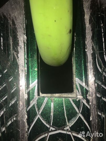 Дека для трюкового самоката lucky