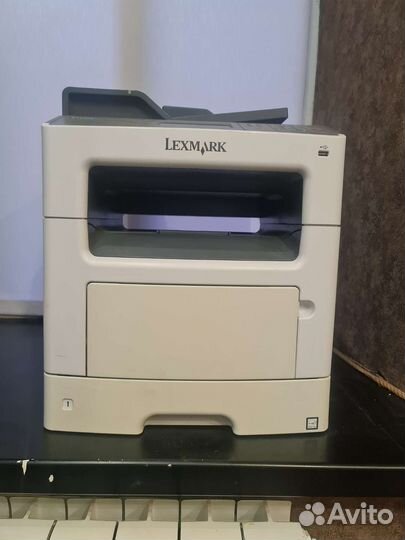 Мфу принтер сканер копир A3-A4-A5